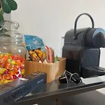 Barco Guest House